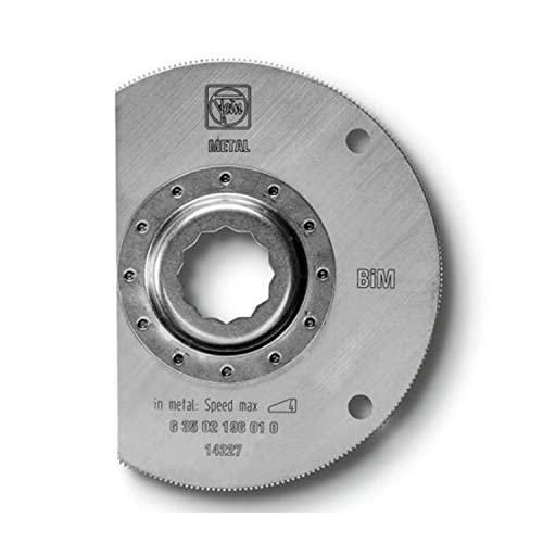 fein-63502196010-hss-segments-geblatt-gekr-pft-100-mm image 2