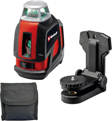 einhell-kreuzlinienlaser-te-ll-360-g-selbstnivellierend-gr-ne-360-laserlinien-di image 6