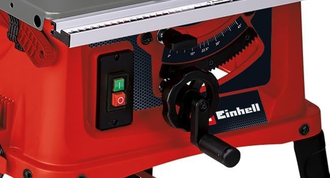 einhell-tc-ts-254-tischkreiss-ge-2050-w-254-mm-s-geblatt-80-mm-schnitth-he-paral image 7