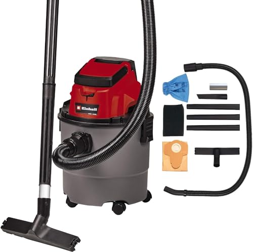 einhell-akku-nass-trockensauger-tc-vc-18-15-li-power-x-change-18-v-sauger-15-l-b image 6