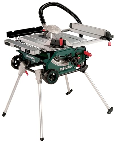 metabo-tischkreiss-ge-ts-216-mit-klapp-untergestell-1500-w-mobile-baustellens-ge image 4