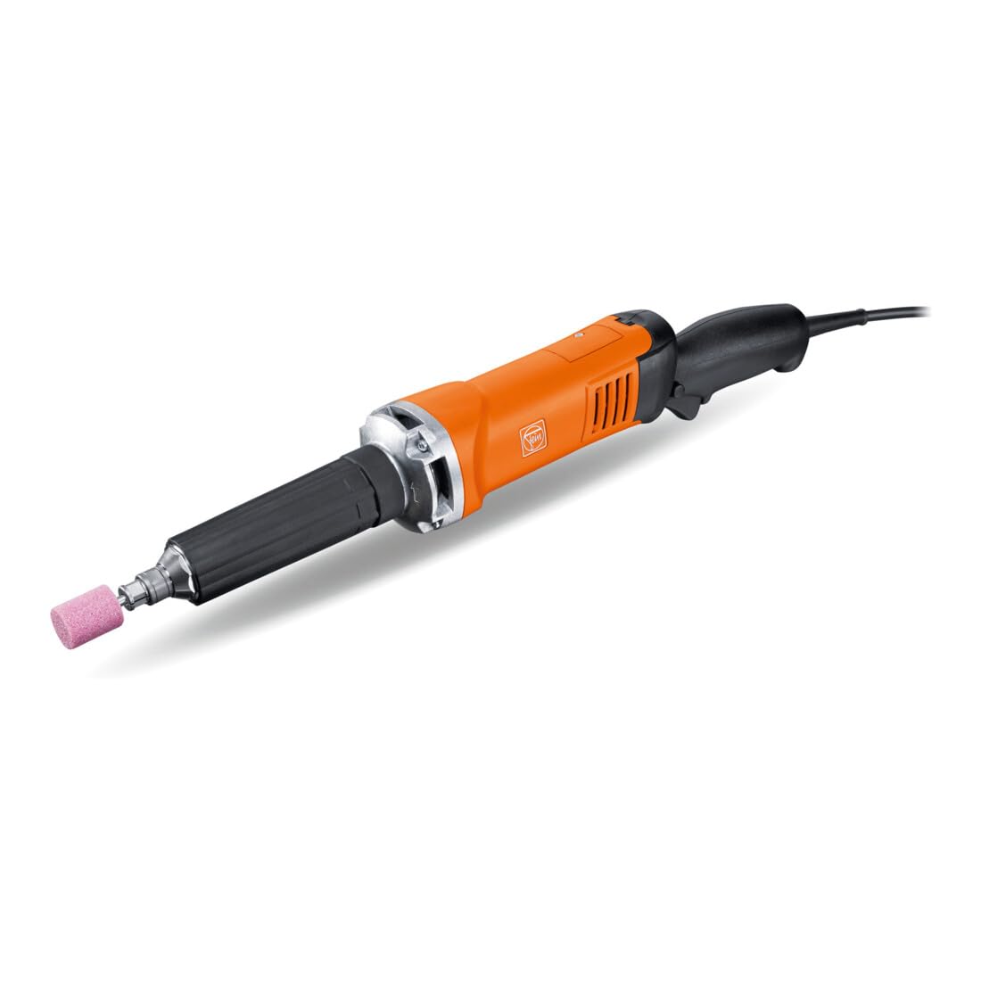fein-gsz-11-320-perl-geradschleifer-1-100-w-32-500-min-langer-hals-f-r-maximale- image 1