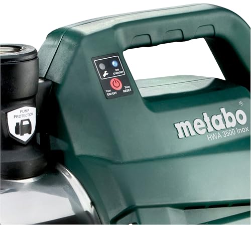metabo-hauswasserautomat-hwa-3500-inox-600978000-1100-w-wasserpumpe-ohne-druckke image 6