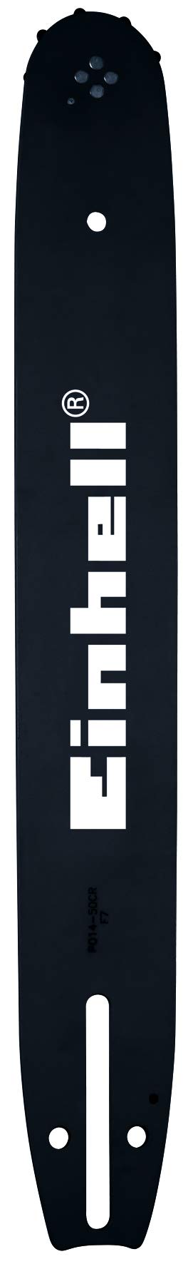 einhell-ersatzschwert-35-cm-kettens-gen-zubeh-r-mit-umlenkstern-nutbreite-1-1-mm image 1