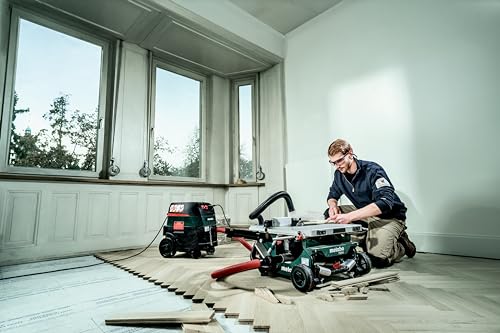 metabo-tischkreiss-ge-ts-216-mit-klapp-untergestell-1500-w-mobile-baustellens-ge image 5