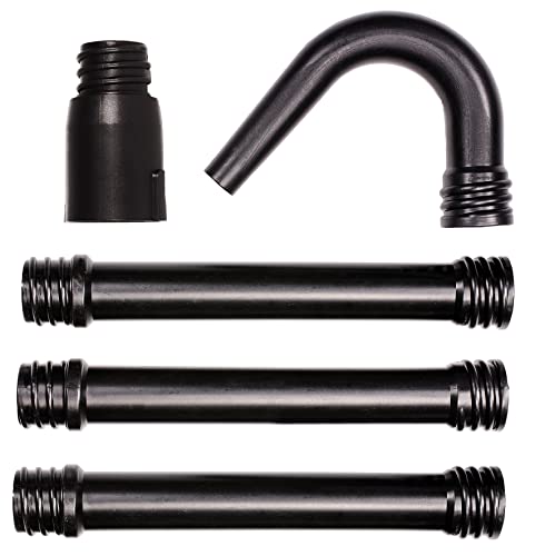 einhell-dachrinnen-set-5-teilig-laubbl-ser-zubeh-r-f-r-akku-laubbl-ser-gp-lb-18- image 3