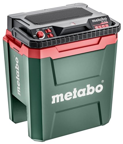 metabo-akku-k-hlbox-kb-18-bl-18-v-brushless-k-hl-warmhaltebox-ohne-akku-cas-komp image 6