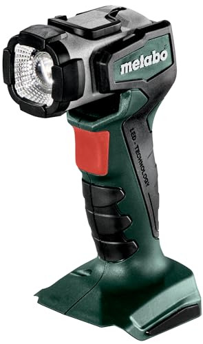 metabo-akku-handlampe-ula-14-4-18-led-600368000-schwenkbarer-lampenkopf-aluminiu image 6