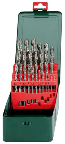 metabo-hss-g-bohrerkassette-sp-25-teilig-metallbohrer-set-1-13-mm-135-kreuzansch image 2