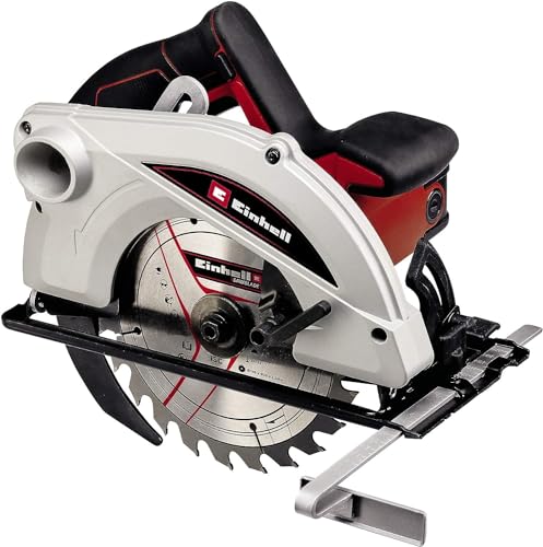 einhell-handkreiss-ge-tc-cs-1410-1-410-w-kreiss-ge-mit-190-mm-s-geblatt-67-mm-sc image 8