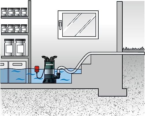 metabo-ps-15000-s-schmutzwasser-tauchpumpe-0251500000-850-w-15-000-l-h-f-rderh-h image 8