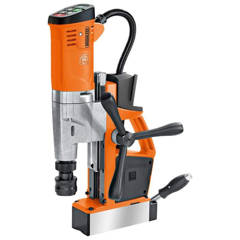 fein-akbu-35-pmq-select-akku-magnetkernbohrmaschine-kernbohrer-max-35-mm-art-717 image 1