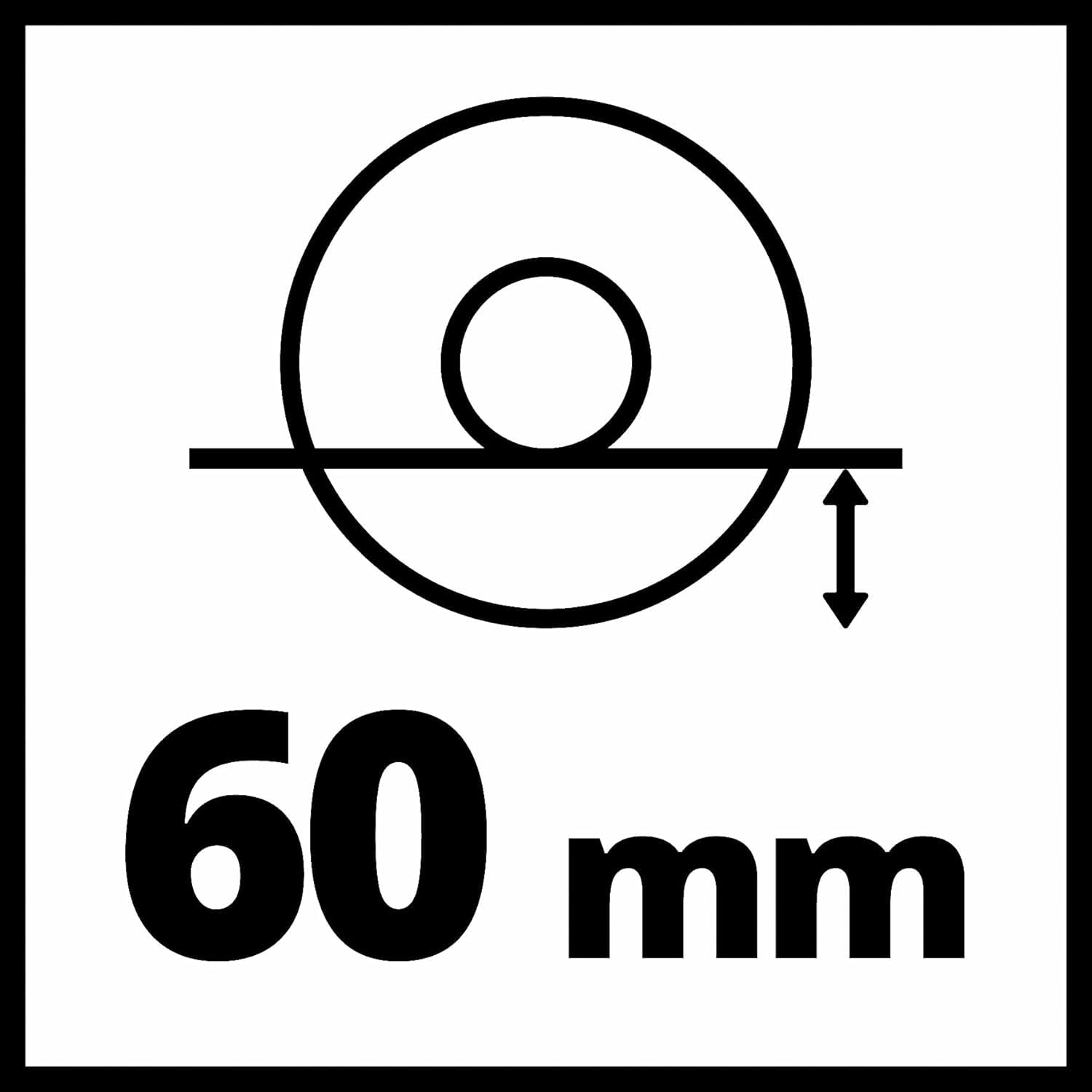 einhell-winkelschleifer-te-ag-230-2000-2000-w-230-mm-scheibe-softstart-aluminium image 8