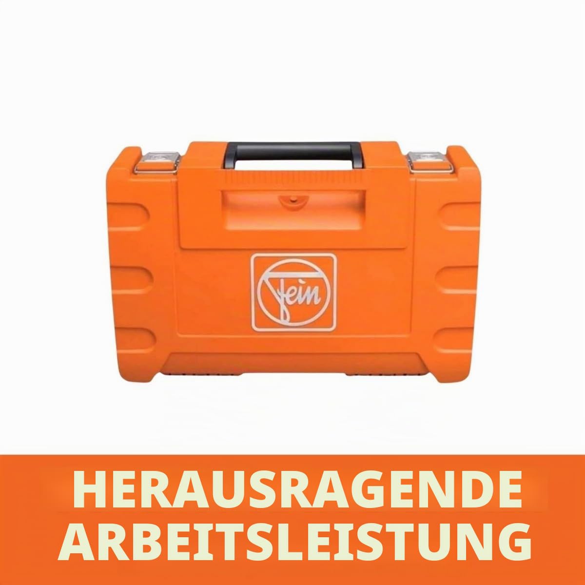 fein-systemkoffer-unbef-llt-33901131980-f-r-fmm-350-q-multimaster image 3