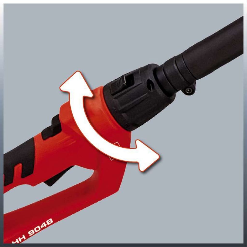 einhell-elektro-stab-heckenschere-gc-hh-9048-900-w-50-cm-teleskopverl-ngerung-la image 4