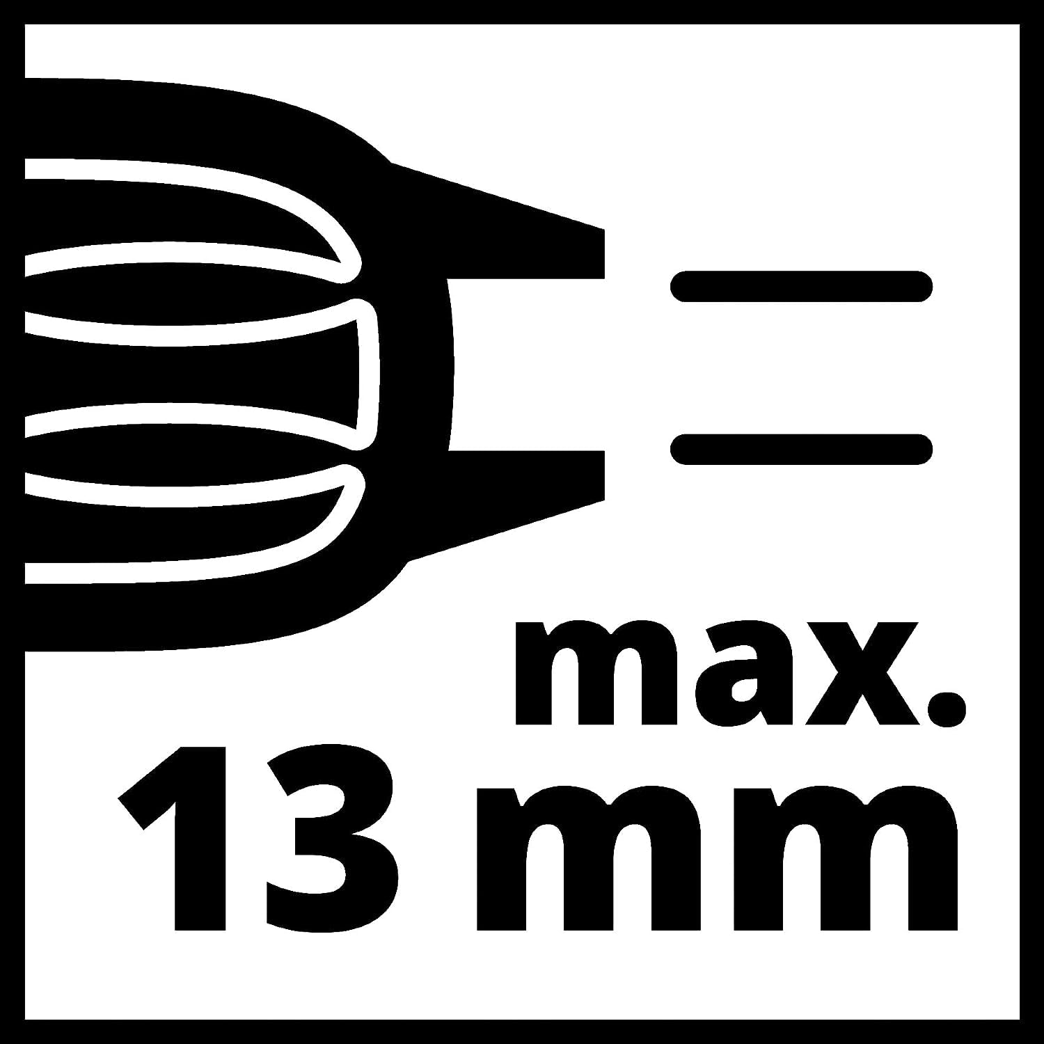 einhell-schlagbohrmaschinen-set-tc-id-1000-e-kit-1-010-w-schlagbohrmaschine-mit- image 8