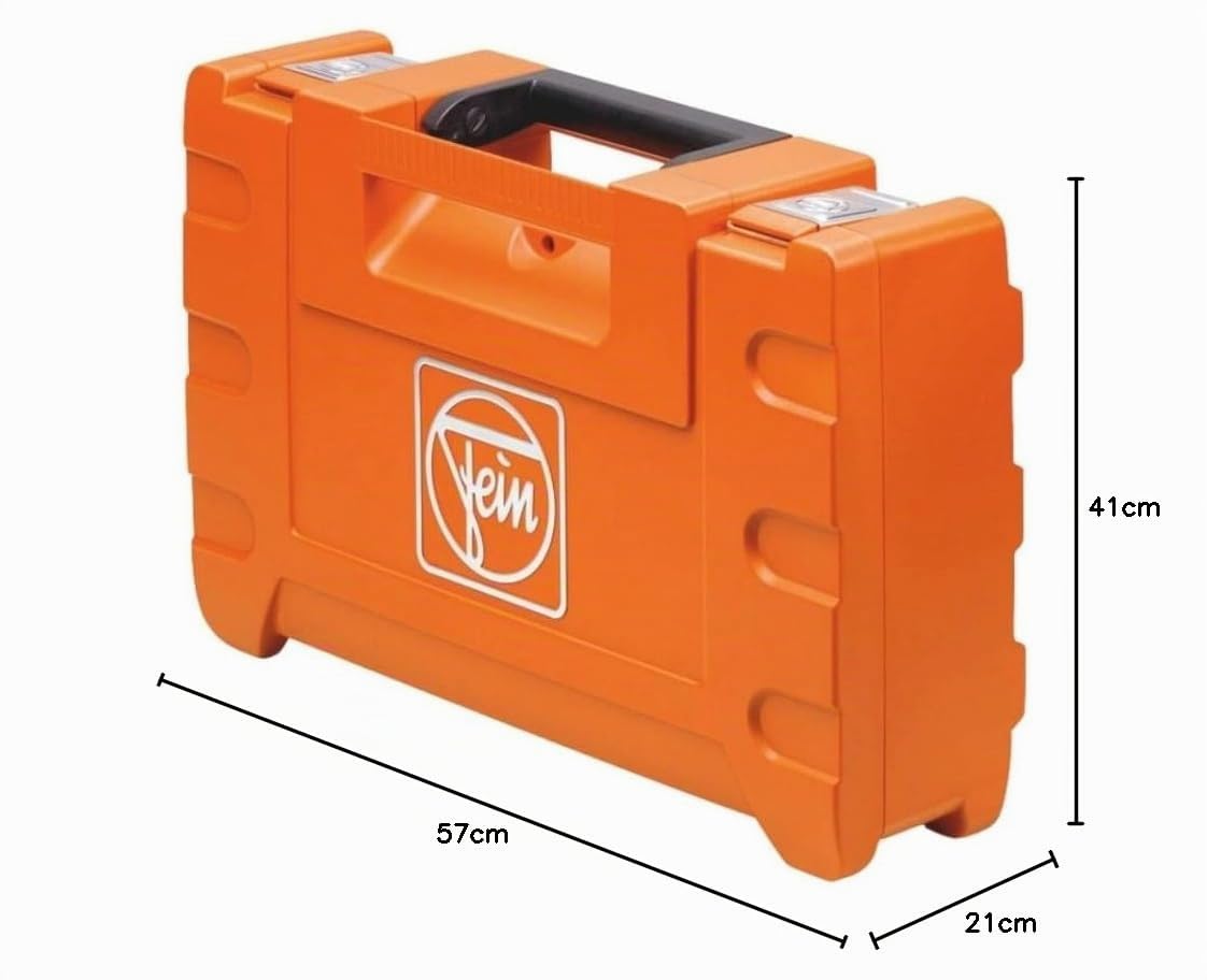 fein-systemkoffer-unbef-llt-33901131980-f-r-fmm-350-q-multimaster image 7