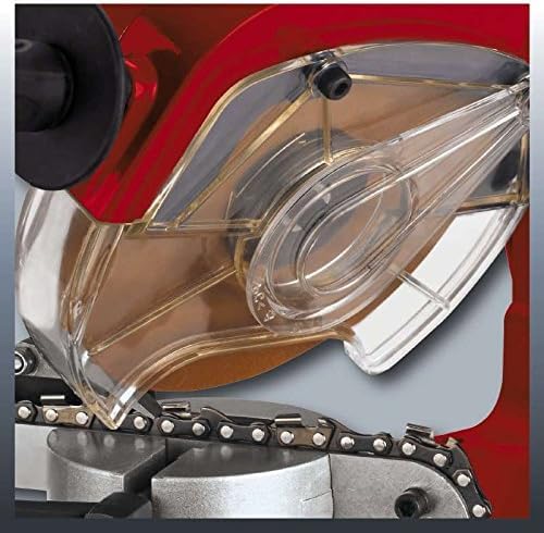einhell-s-gekettensch-rfger-t-gc-cs-235-e-235-w-3-000-u-min-beleuchtung-schwenkb image 7