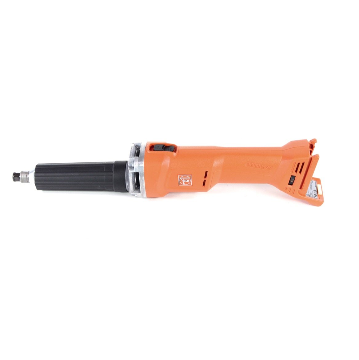 fein-agsz-18-90-lbl-select-akku-geradschleifer-18-v-b-rstenloser-motor-koffer-oh image 2