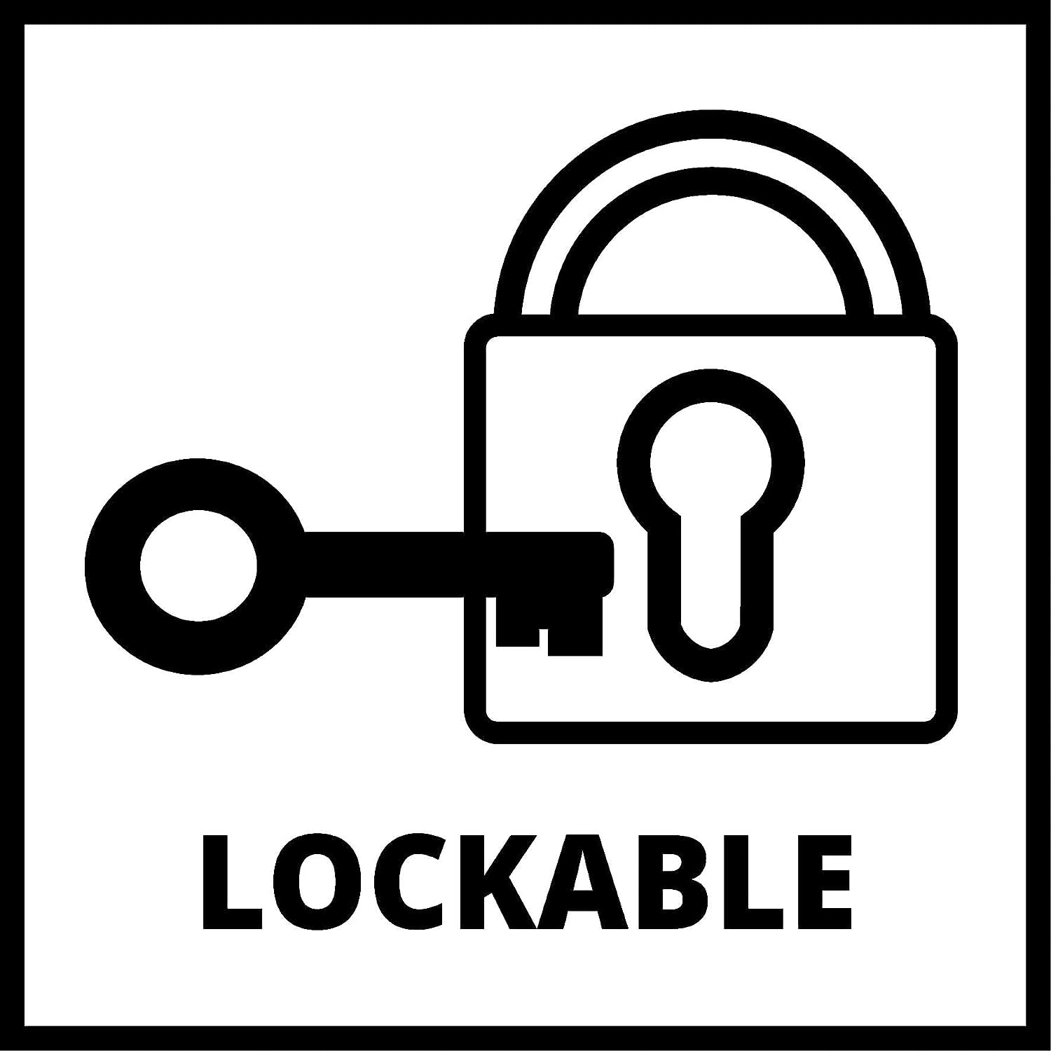 einhell-werkstattwagen-tc-tw-150-stahlblech-werkstattwagen-mit-7-kugelgelagerten image 5