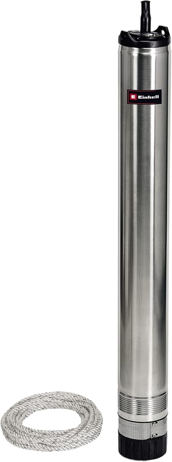 einhell-tiefbrunnenpumpe-ge-dw-1155-n-a-1-100-w-6-000-l-h-55-m-f-rderh-he-98-mm- image 1