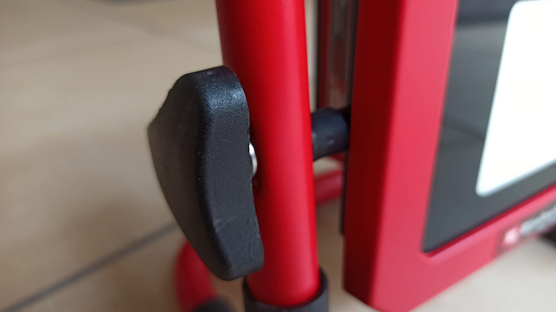 Vielseitige Arbeitsleuchte, sehr hell