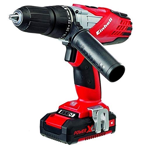 einhell-akkuschrauber-te-cd-18-2-li-i-power-x-change-18-v-bohrschrauber-mit-schl image 7