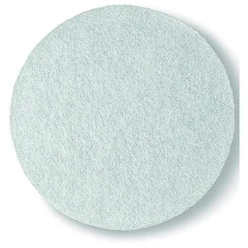 fein-63723036010-filzpolierpad-115-mm-mit-klettenschnellbefestigung-5-st-ck image 2