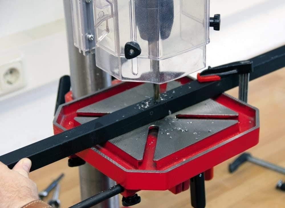 einhell-te-bd-750-e-s-ulenbohrmaschine-750-w-induktionsmotor-stufenlose-drehzahl image 4
