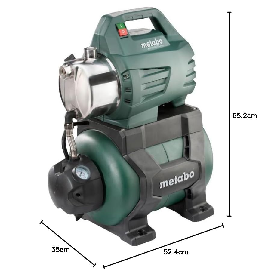 metabo-hww-4500-25-inox-hauswasserwerk-600972000-1-300-w-pumpe-4-500-l-h-4-8-bar image 5