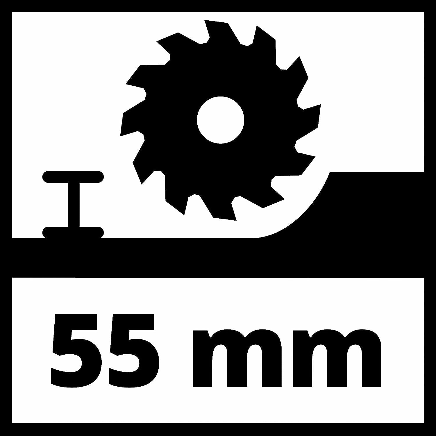 einhell-handkreiss-ge-tc-cs-1250-1-250-w-kreiss-ge-mit-werkzeugloser-tiefen-und- image 8