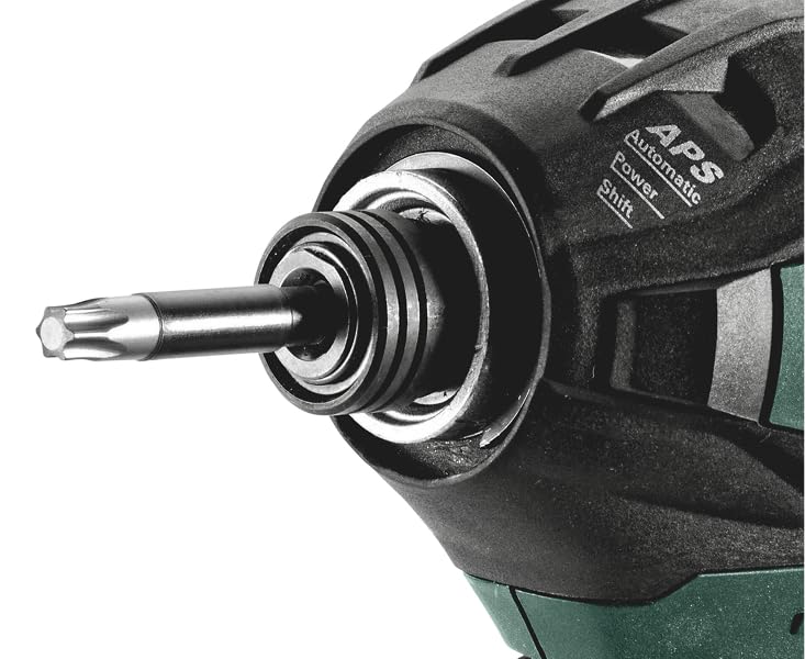 metabo-ssd-18-ltx-200-bl-akku-schlagschrauber-18-v-brushless-200-nm-1-4-innensec image 7
