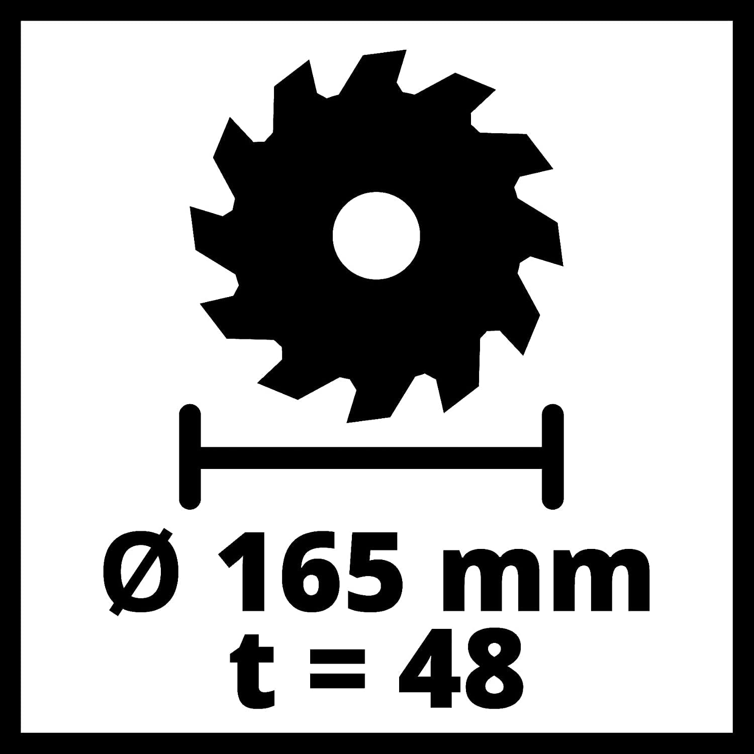 einhell-te-ps-165-tauchs-ge-1-200-watt-werkzeuglose-schnitttiefen-und-neigungsei image 7
