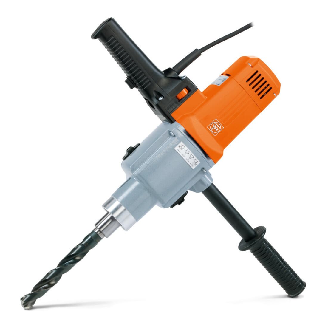 fein-boz-32-4-m-4-gang-bohrmaschine-kraftvolle-bohrmaschine-bis-32-mm-bohrdurchm image 1