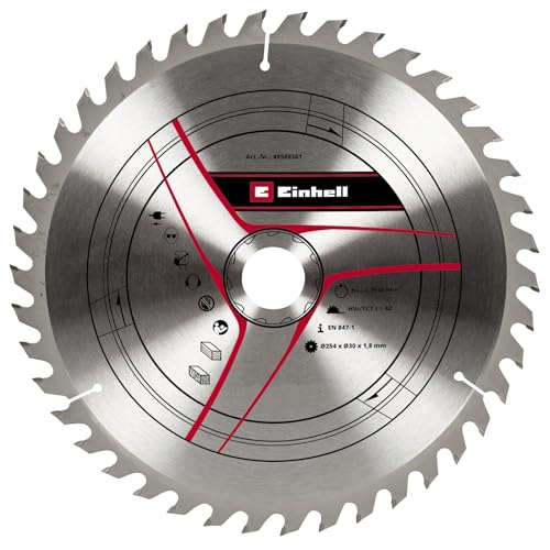 original-einhell-kreiss-geblatt-254-30-mm-42-geschr-nkte-hm-z-hne-schnittbreite- image 3