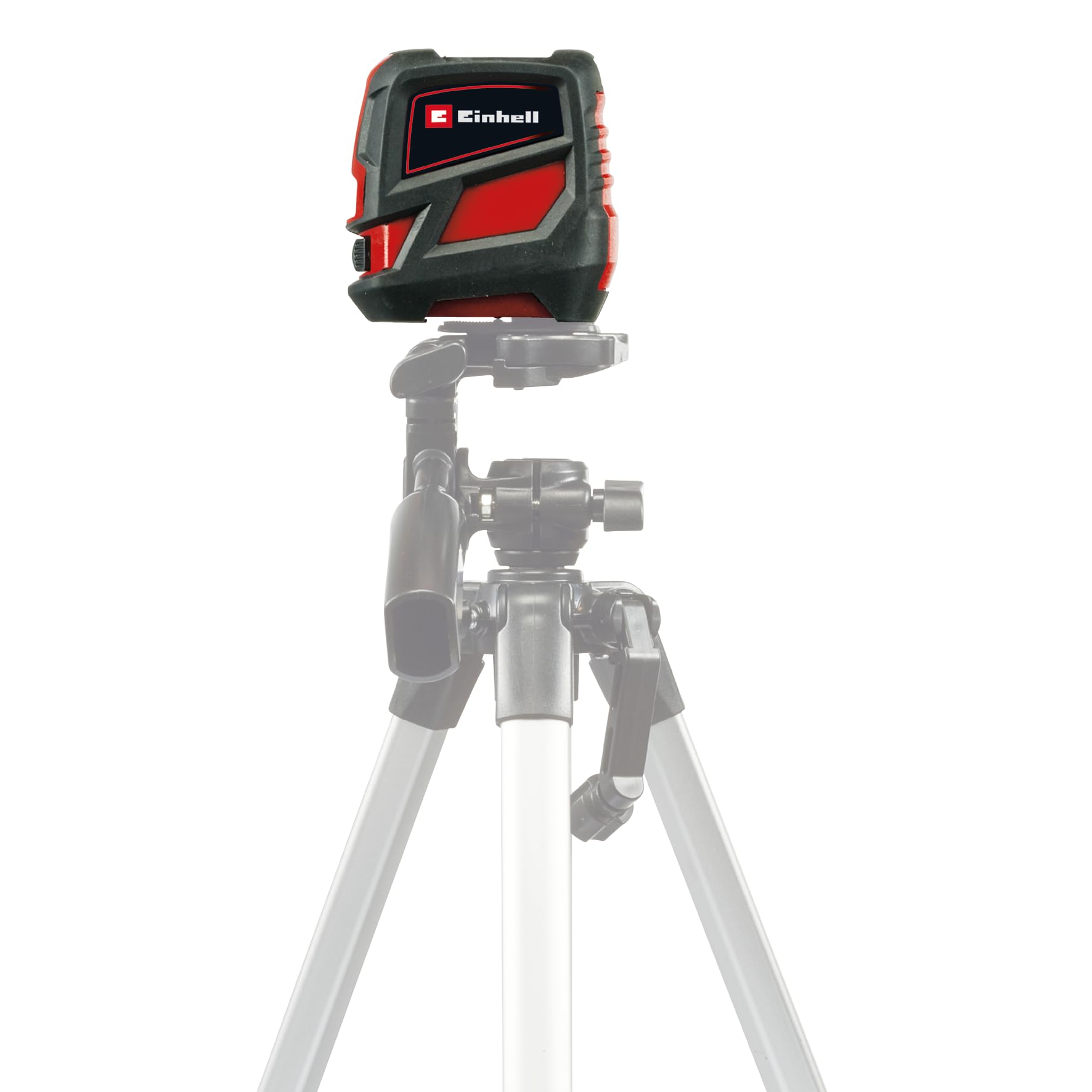 einhell-kreuzlinienlaser-tc-ll-2-g-selbstnivellierender-gr-nlaser-mit-digitaler- image 4