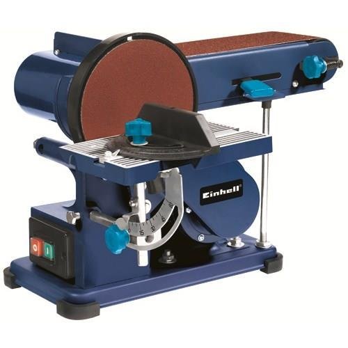 einhell-schleifpapier-set-f-r-stand-bandschleifer-bt-us-400-3-tlg-150-mm-k-rnung image 3