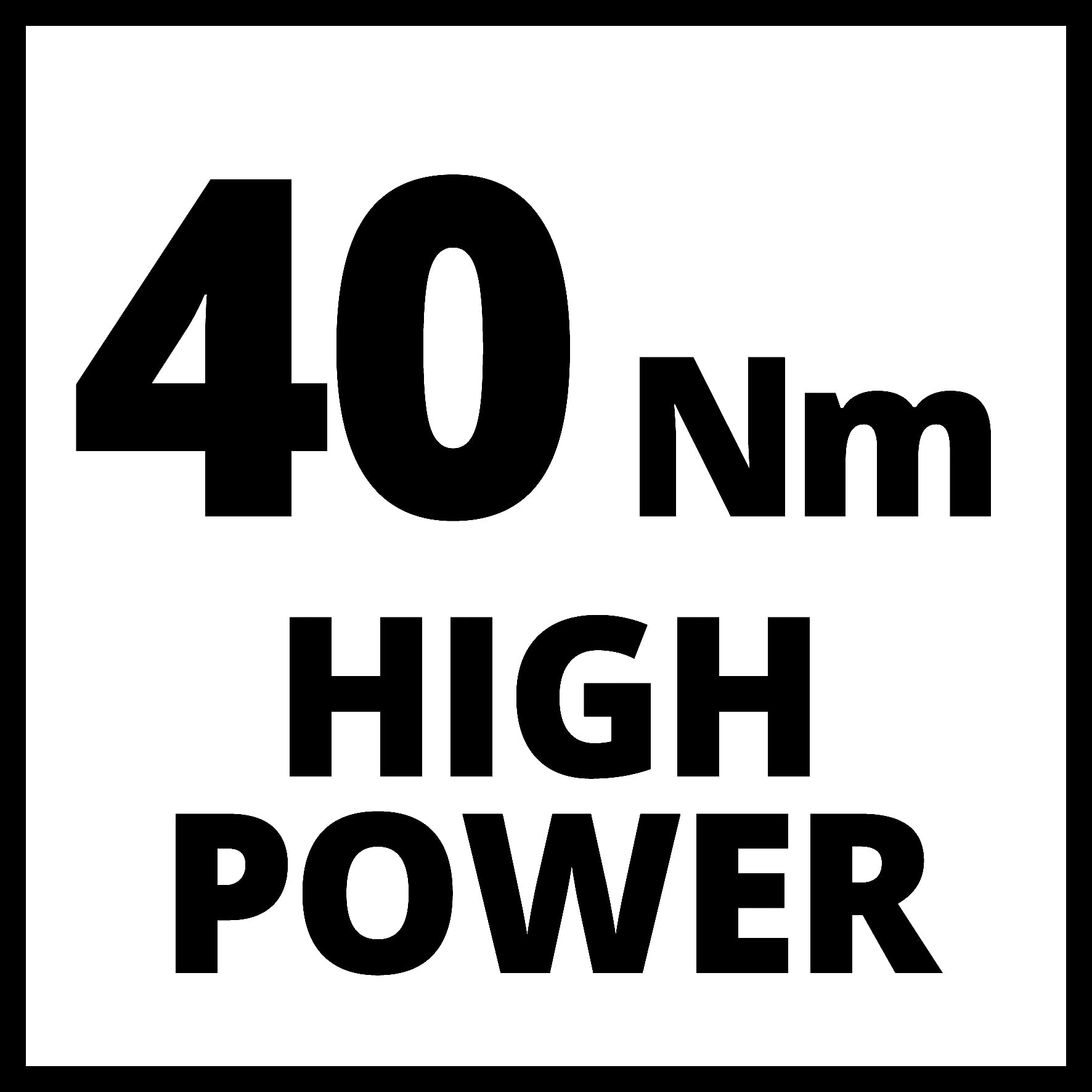 einhell-akku-bohrschrauber-tc-as-18-li-solo-18-v-power-x-change-2-gang-40-nm-ohn image 4