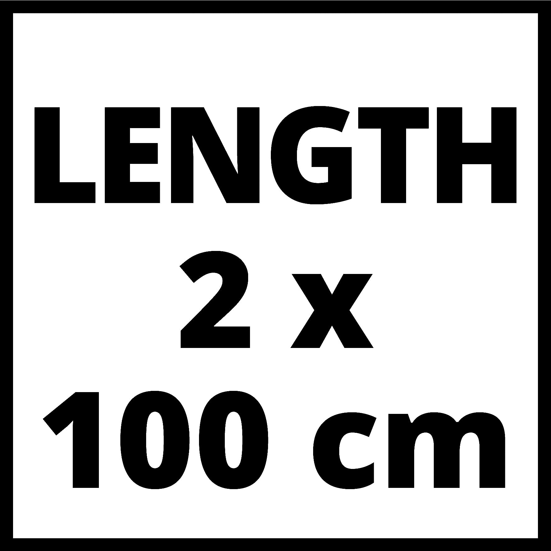 original-einhell-f-hrungsschiene-alu-2x-1000-mm-handkreiss-gen-zubeh-r-f-r-gerad image 3