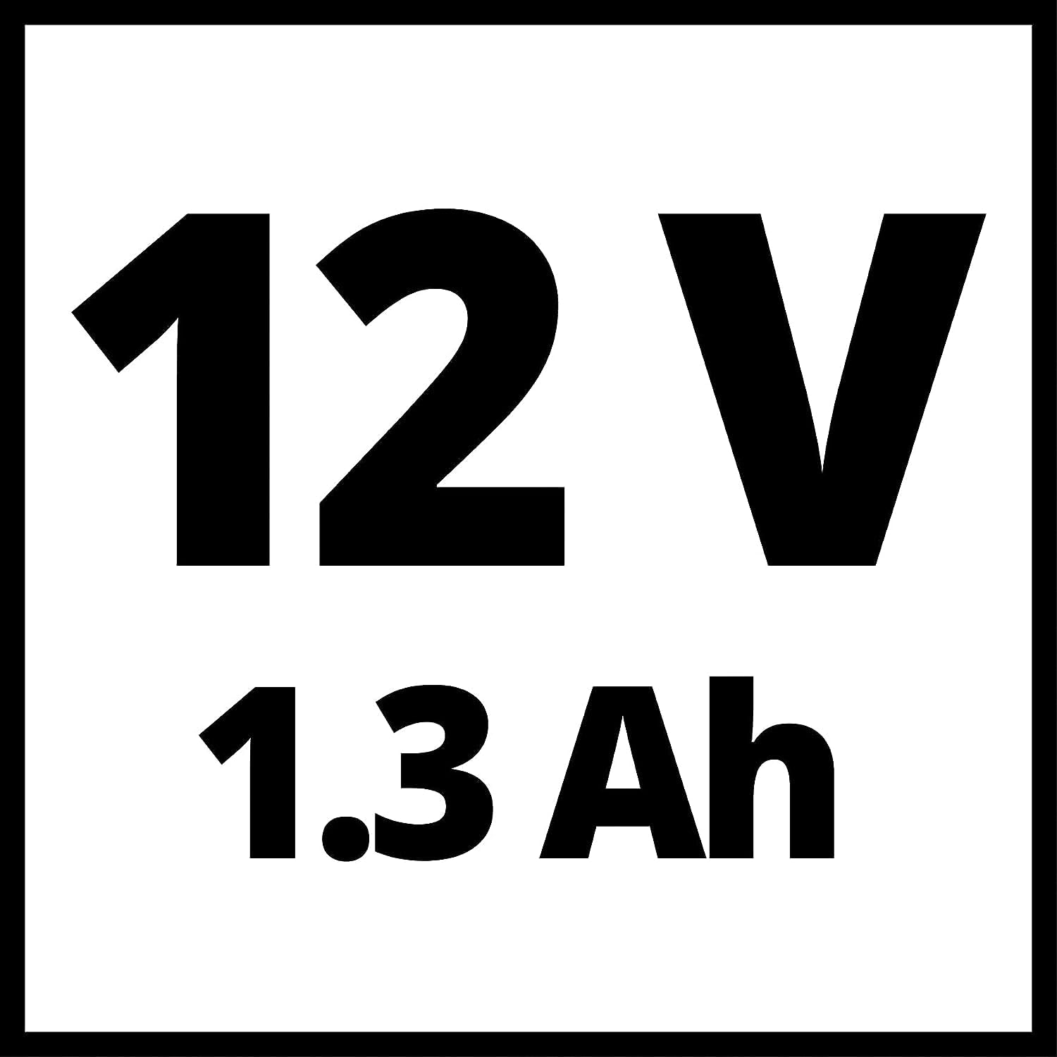 einhell-akku-bohrschrauber-th-cd-12-2-li-12-v-1-3-ah-24-nm-2-gang-getriebe-20-dr image 8