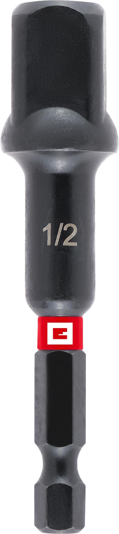 original-einhell-impact-steckschl-ssel-adapter-crv-stahl-1-4-aufnahme-65-mm-mang image 3