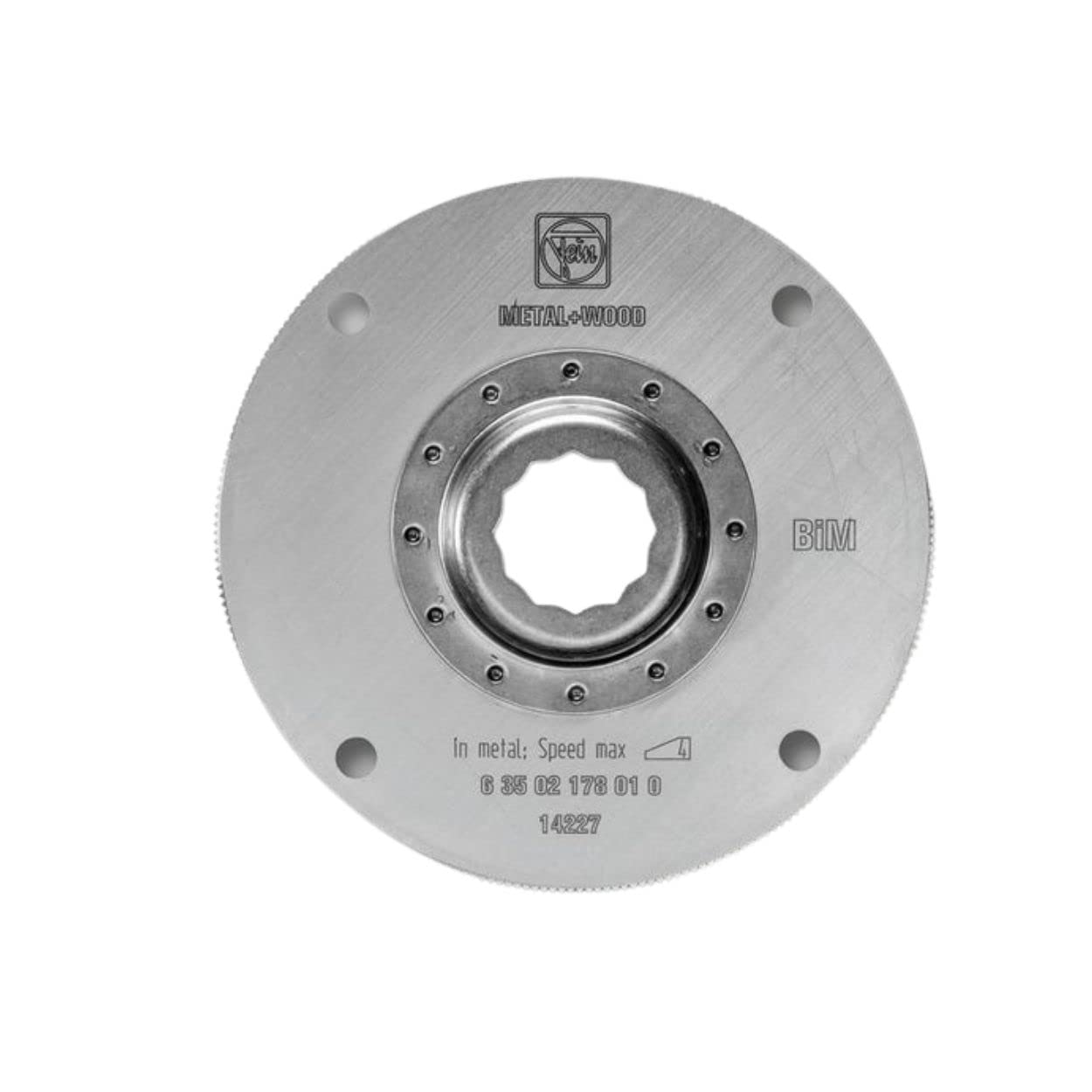 fein-63502178010-hss-s-geblatt-100-mm-gekr-pft-1-st-ck image 1