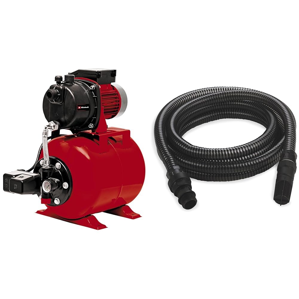 einhell-hauswasserwerk-gc-ww-6538-gartenpumpe-mit-20-l-beh-lter-650-w-3-6-bar-3- image 8