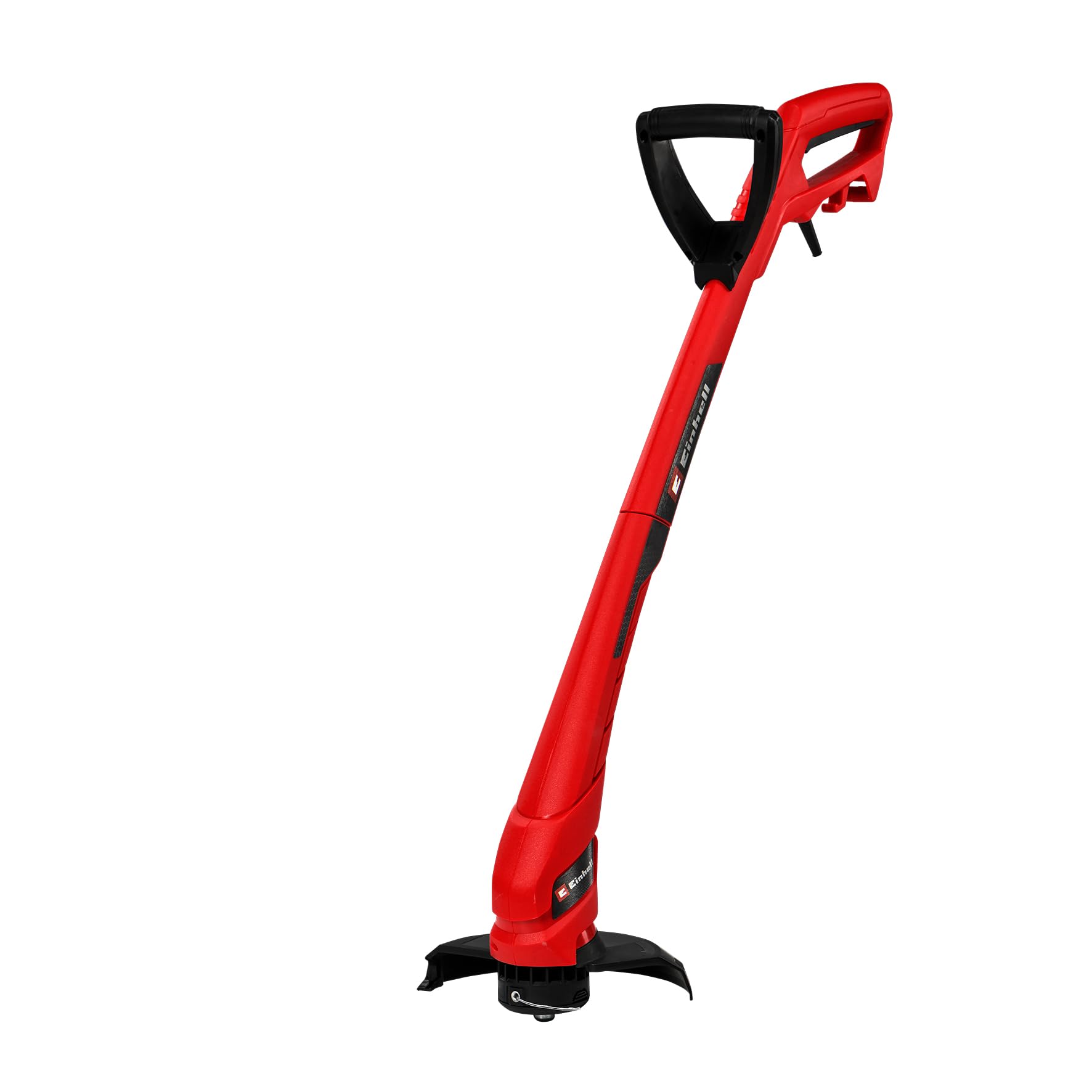einhell-elektro-rasentrimmer-gc-et-3023-300-w-11-000-u-min-230-mm-schnittkreis-t image 1