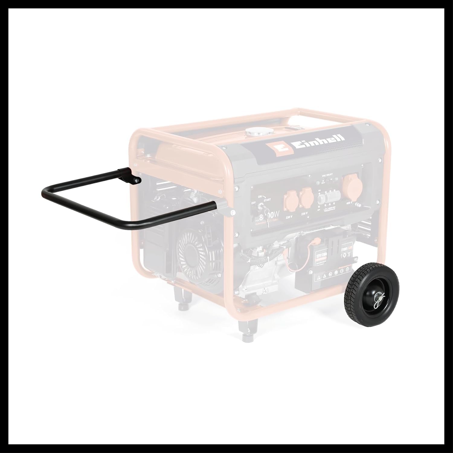 einhell-tc-pg-8000-stromerzeuger-benziner-8000-w-max-7500-w-dauerleistung-25-l-t image 2