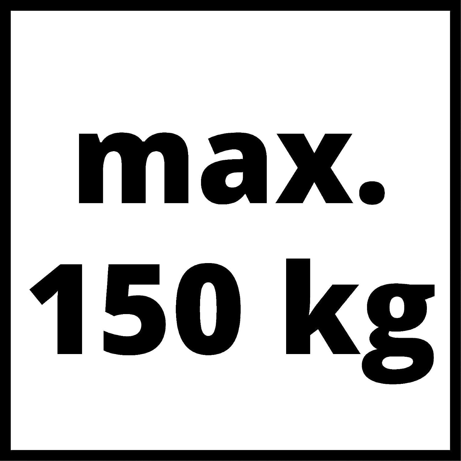 einhell-werkstattwagen-tc-tw-150-stahlblech-werkstattwagen-mit-7-kugelgelagerten image 4