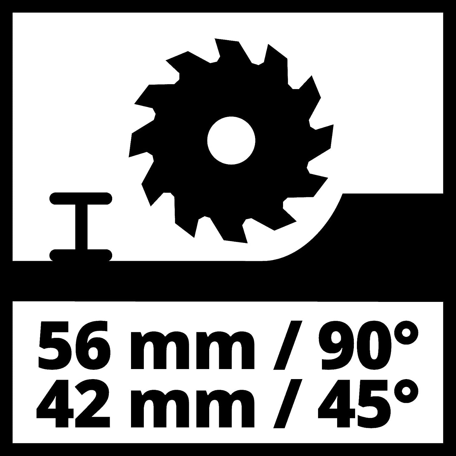 einhell-te-ps-165-tauchs-ge-1-200-watt-werkzeuglose-schnitttiefen-und-neigungsei image 8
