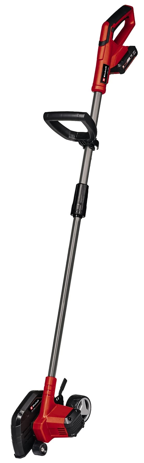 einhell-akku-rasenkantenschneider-ge-le-18-190-li-power-x-change-18-v-inkl-4-ah- image 2