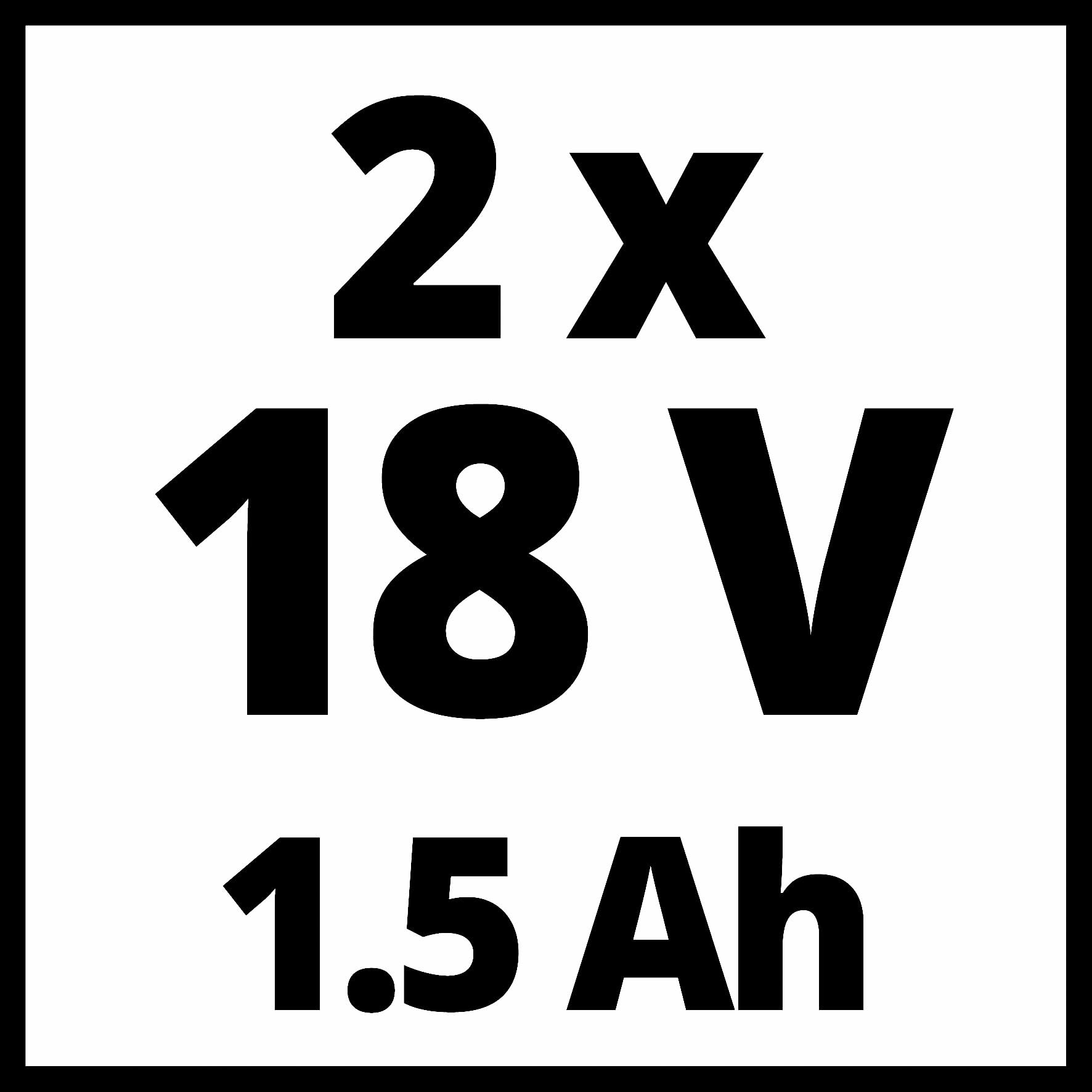 einhell-akku-bohrschrauber-tc-cd-18-2-li-set-2-x-18-v-li-ion-akkus-1-5-ah-38-nm- image 4
