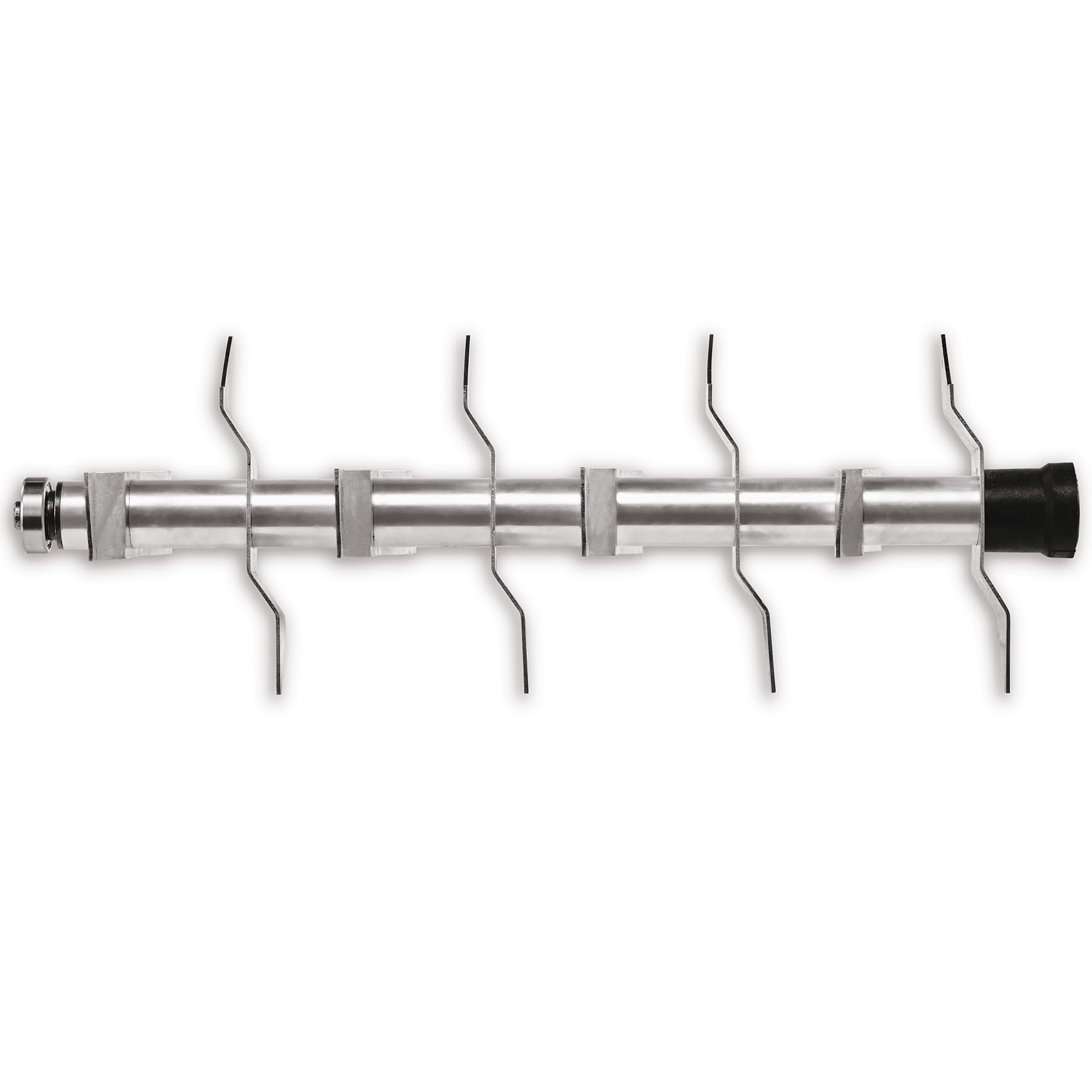 einhell-elektro-vertikutierer-gc-es-1231-1-1-200-w-bis-300-m-8-doppelmesser-3-st image 5